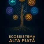 Página institucional de saúde: presença digital ética na região de Piatã