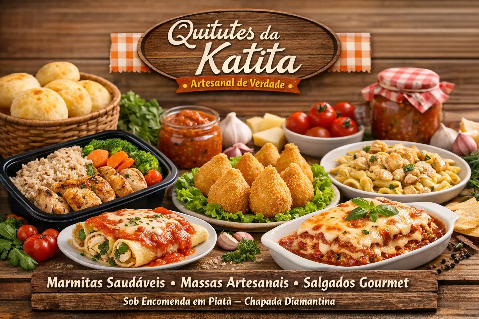 Cidade ao entardecer